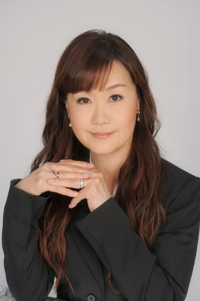 白田祐子